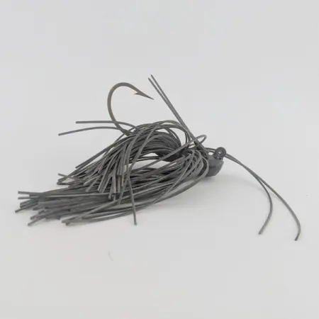 Arkie Bass Jig, černá, 12g, jigová nástraha #24414