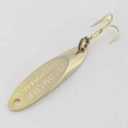 Acme Kastmaster, 3,5g, zlatá, plandavka #24418