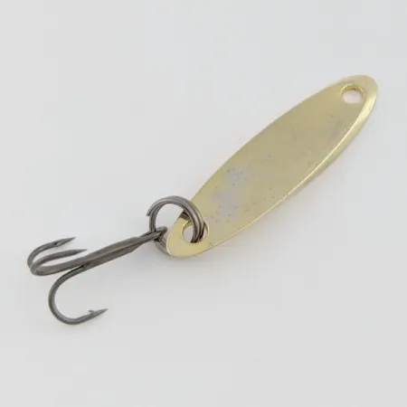 Acme Kastmaster, 2.5g zlatá, plandavka #24419