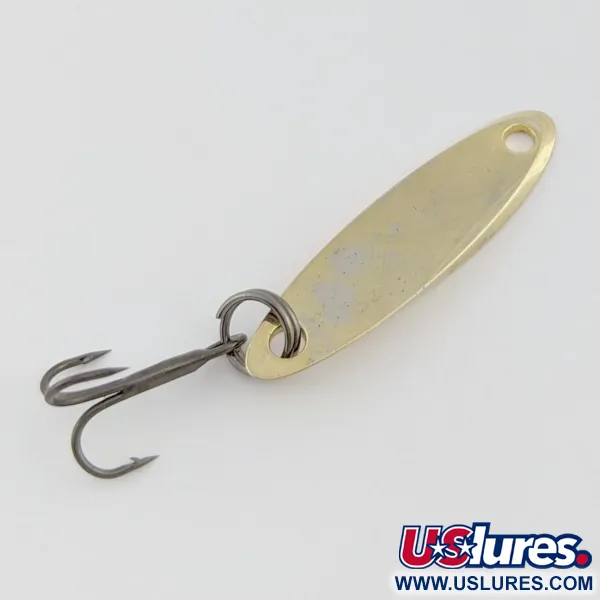 Acme Kastmaster, 2.5g zlatá, plandavka #24419