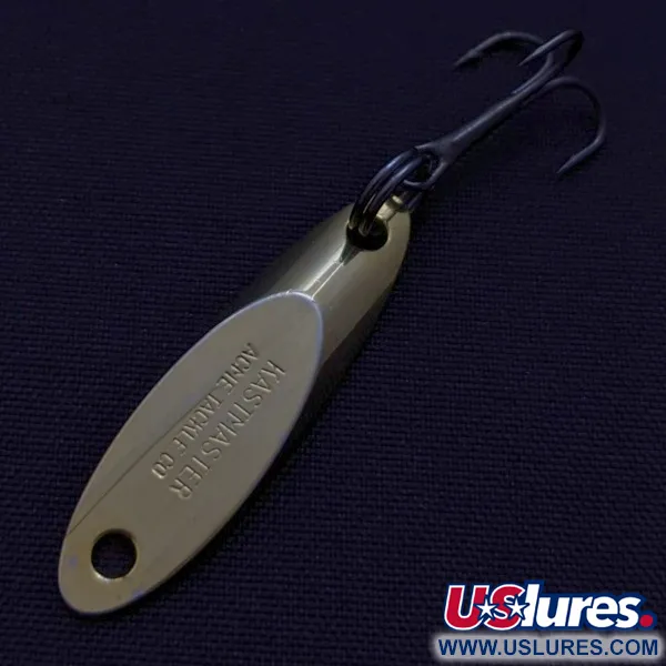 Acme Kastmaster, 2.5g zlatá, plandavka #24419