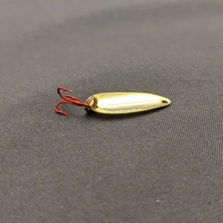 Acme Wonderlure, 1g, zlatá, plandavka #24420