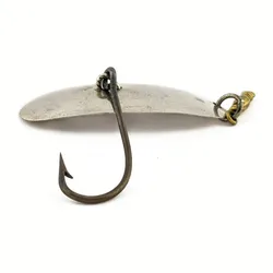 Al Wilson Wilson's Fluted Wobbler