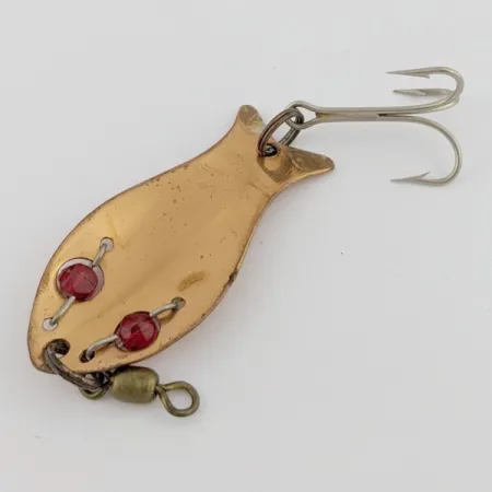 Hay Tails, 9g měděná/červená, plandavka #24424