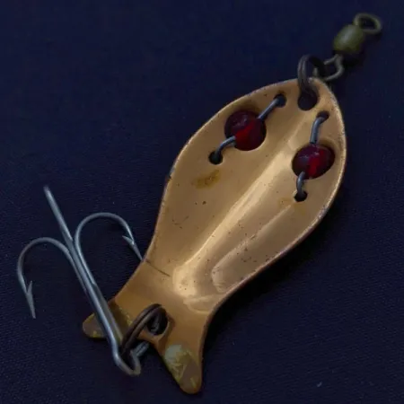 Hay Tails, 9g měděná/červená, plandavka #24424