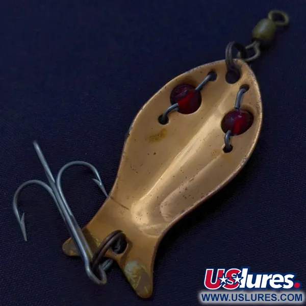 Hay Tails, 9g měděná/červená, plandavka #24424