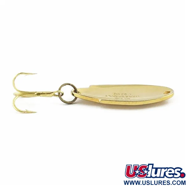 Acme Thunderbolt, 3,5g zlatá plandavka #24426