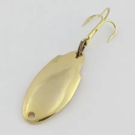 Acme Thunderbolt, 3,5g zlatá plandavka #24426