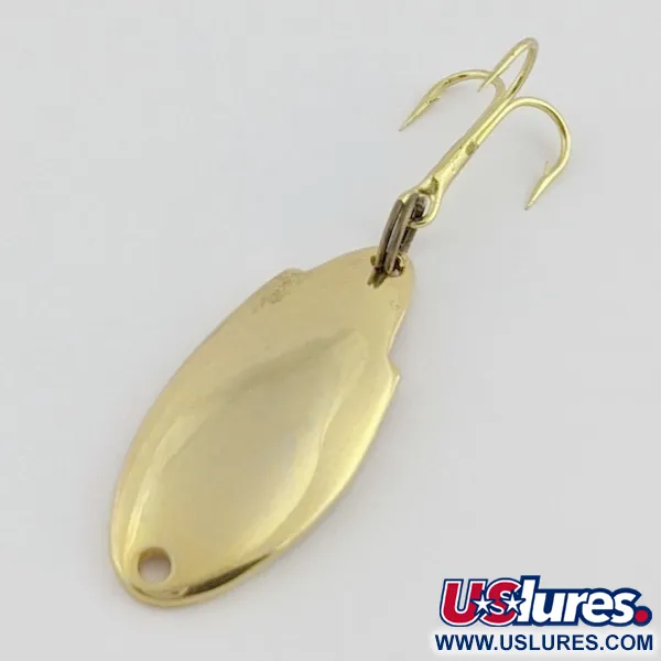 Acme Thunderbolt, 3,5g zlatá plandavka #24426