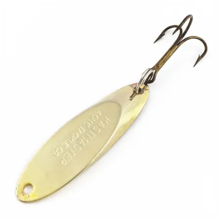 Plandavka Kastmaster