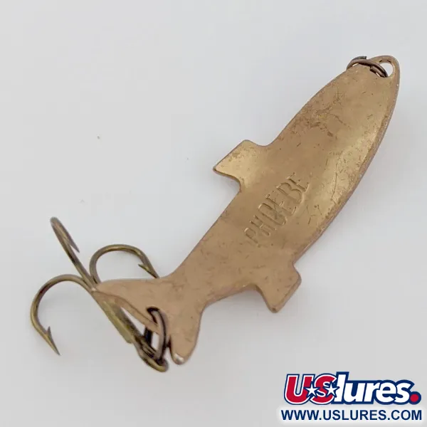 Acme Phoebe, 7g měděná, plandavka #24429