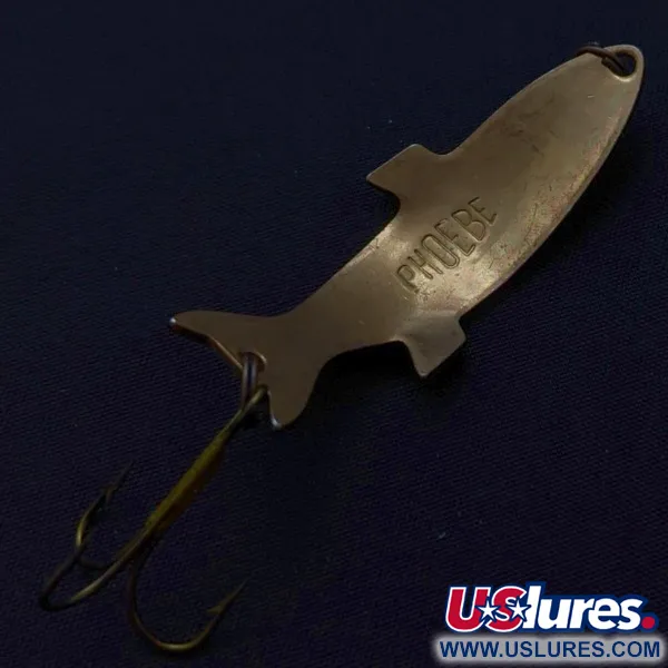 Acme Phoebe, 7g měděná, plandavka #24429