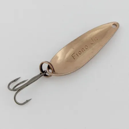 Acme Fiord Spoon, 3,4g měděná plandavka #24430