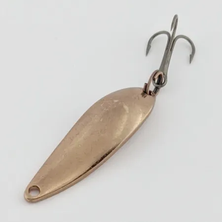 Acme Fiord Spoon, 3,4g měděná plandavka #24430