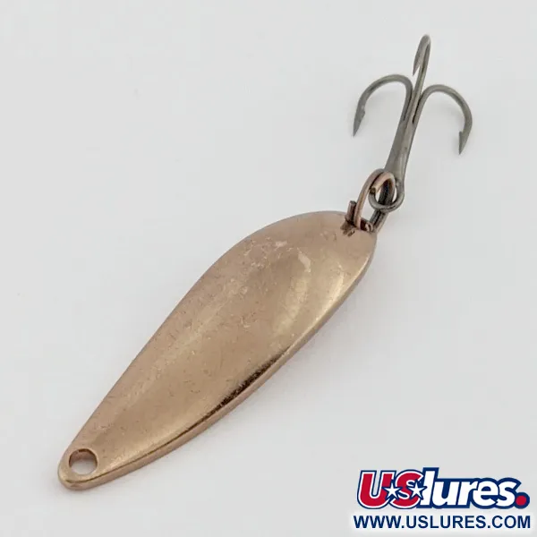 Acme Fiord Spoon, 3,4g měděná plandavka #24430