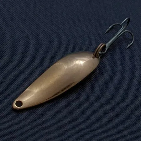Acme Fiord Spoon, 3,4g měděná plandavka #24430