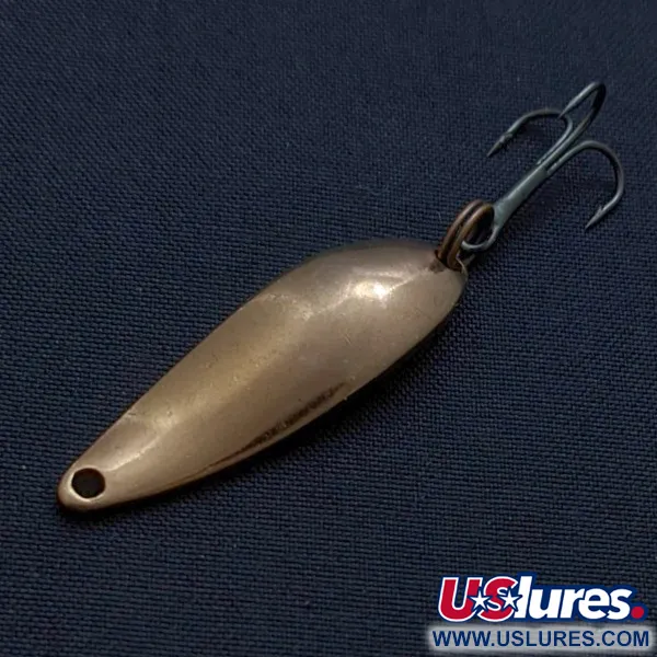 Acme Fiord Spoon, 3,4g měděná plandavka #24430