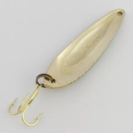 Acme Fiord Spoon, 7g Frog, Plandavka #24431