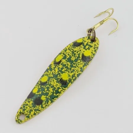 Acme Fiord Spoon, 7g Frog, Plandavka #24431