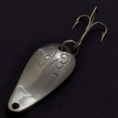 Weller Gypsy King Deluxe, 3,5g měděná plandavka #24432