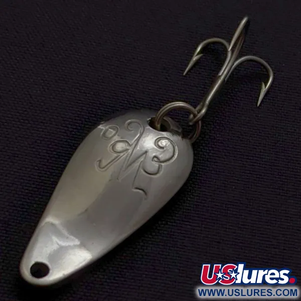 Weller Gypsy King Deluxe, 3,5g měděná plandavka #24432