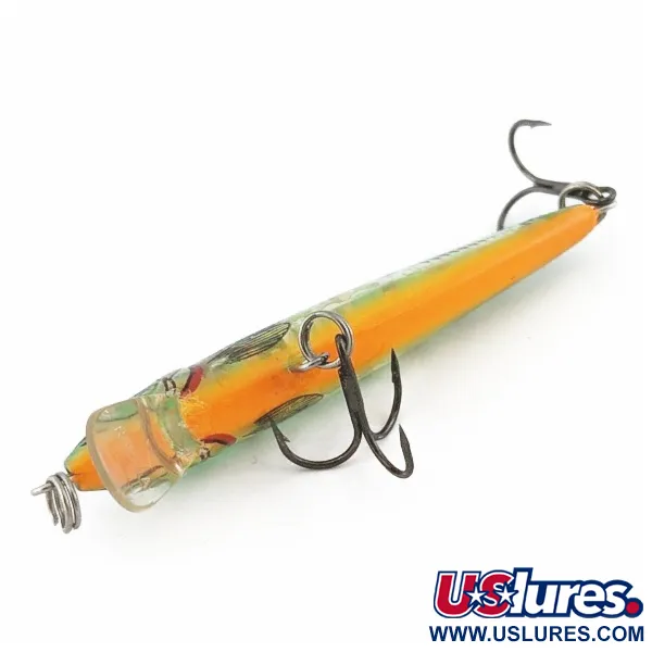 Rapala Husky Jerk 7, 7g, GP, vobler #24434