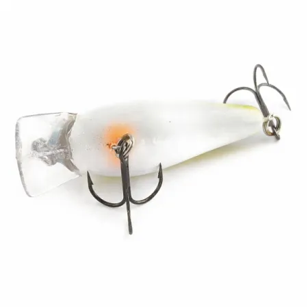 Strike King KVD 1.5 Silent Wobler, Sexy Shad, 10.6 g, Tichý, #24437