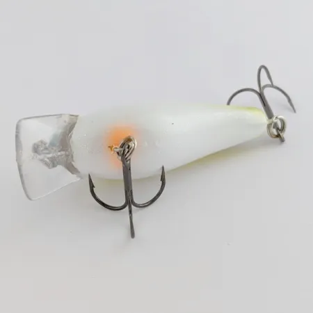 Strike King KVD 1.5 Silent Wobler, Sexy Shad, 10.6 g, Tichý, #24437