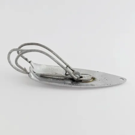 Acme Weedless Minnow Plandavka, Chrom, 24g, Neuváznutelná, #24439