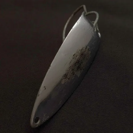 Acme Weedless Minnow Plandavka, Chrom, 24g, Neuváznutelná, #24439