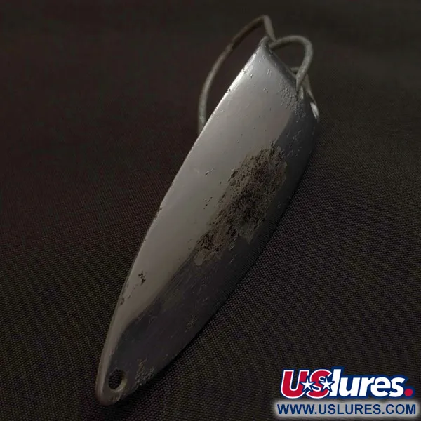 Acme Weedless Minnow Plandavka, Chrom, 24g, Neuváznutelná, #24439