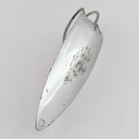 Acme Weedless Minnow Plandavka, Chrom, 24g, Neuváznutelná, #24439