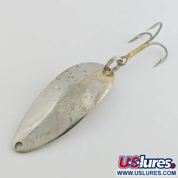 Seneca Little Cleo Plandavka, Nikl/Mosaz, 14g, Hula Girl, #24443