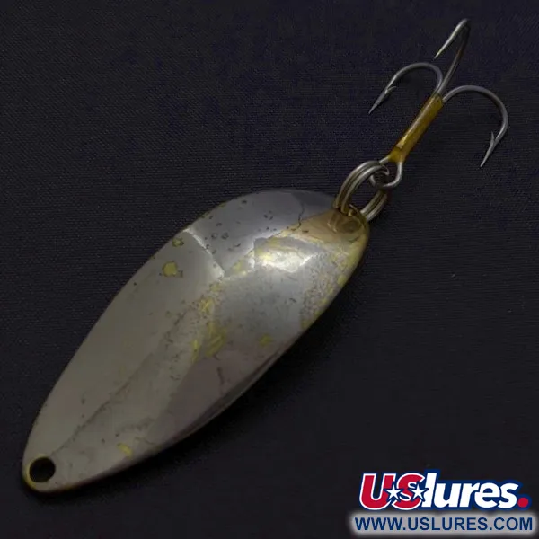 Seneca Little Cleo Plandavka, Nikl/Mosaz, 14g, Hula Girl, #24443