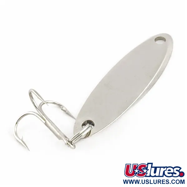 Acme Kastmaster Plandavka, Nikl, 3.5g, Kovová, #24448