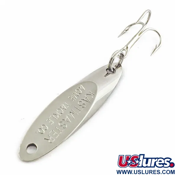 Acme Kastmaster Plandavka, Nikl, 3.5g, Kovová, #24448