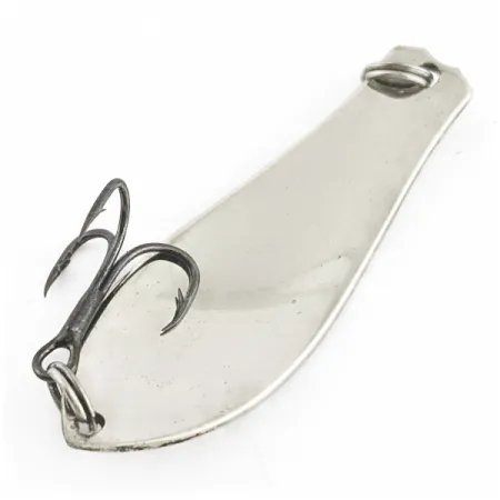 Prescott Spinner Little Doctor 255 Plandavka, Nikl, 7 g, #24455