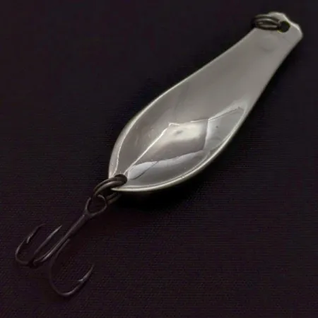 Prescott Spinner Little Doctor 255 Plandavka, Nikl, 7 g, #24455