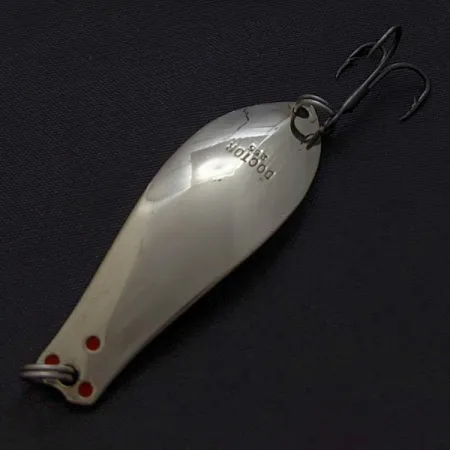 Prescott Spinner Little Doctor 255 Plandavka, Nikl, 7 g, #24455