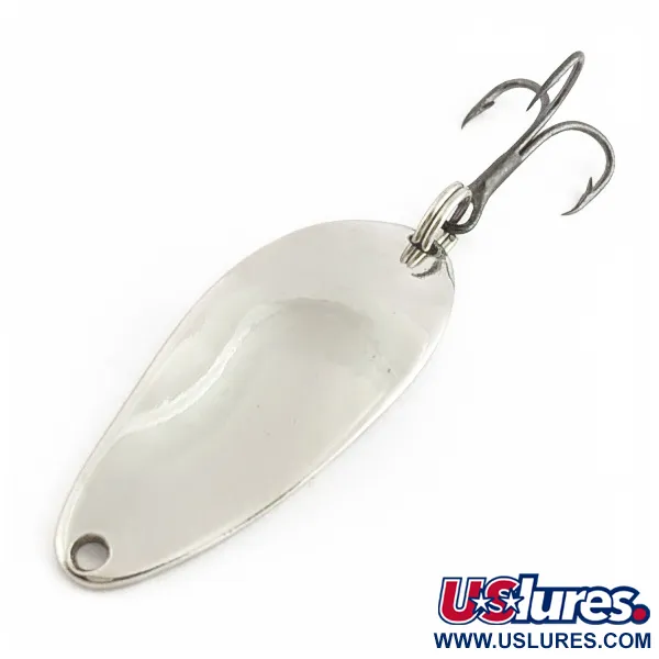 Seneca Little Cleo Plandavka, Nikl, 7 g, Ražená, #24460