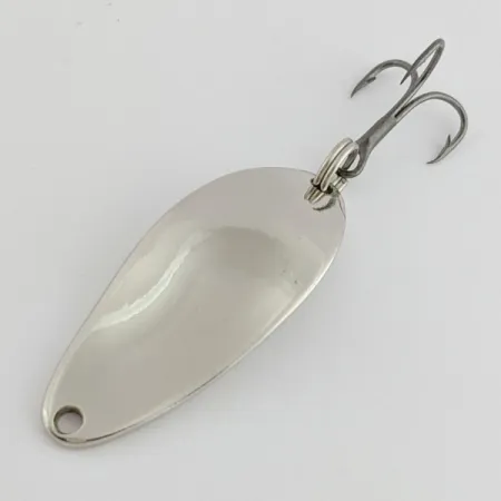 Seneca Little Cleo Plandavka, Nikl, 7 g, Ražená, #24460