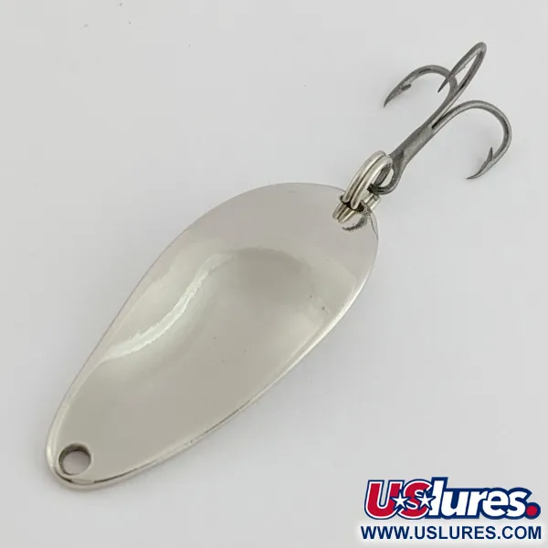 Seneca Little Cleo Plandavka, Nikl, 7 g, Ražená, #24460