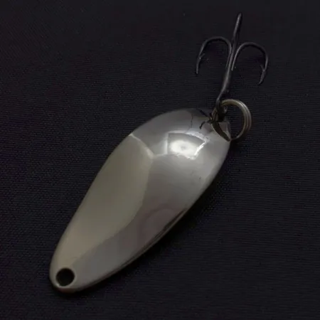 Seneca Little Cleo Plandavka, Nikl, 7 g, Ražená, #24460