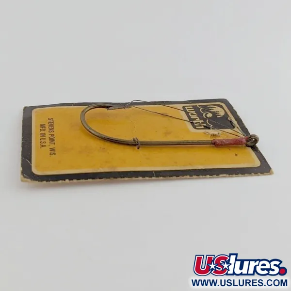 Worth Hook Neváznoucí háček, Nikl, Drátěná ochrana, #24486