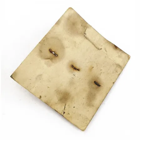 Worth Spinner #0 Třpytka, Nikl, 0,5 g, Ražené křidélko, #24488