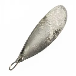 Johnson Silver Minnow Weedless