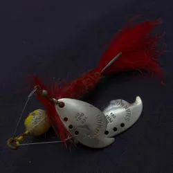 Shannon Twin Spinner