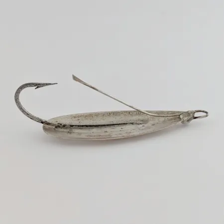 Johnson Silver Minnow Plandavka, Stříbrná, 9g, USA, #24492