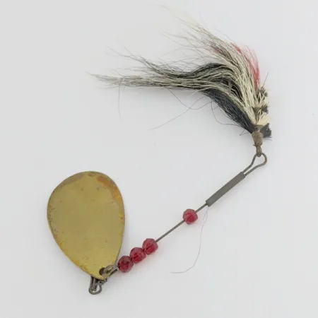 Miller #3 MFG Springwater Rotačka, Mosaz, 7 g, #24496