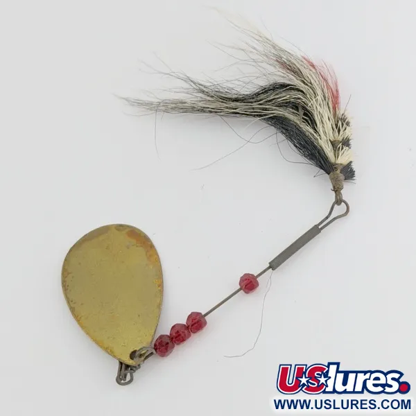 Miller #3 MFG Springwater Rotačka, Mosaz, 7 g, #24496